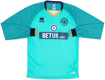 QPR 2019-20 Gk
