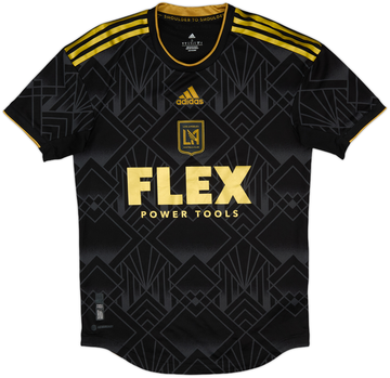 Los Angeles FC 2022-23 Home