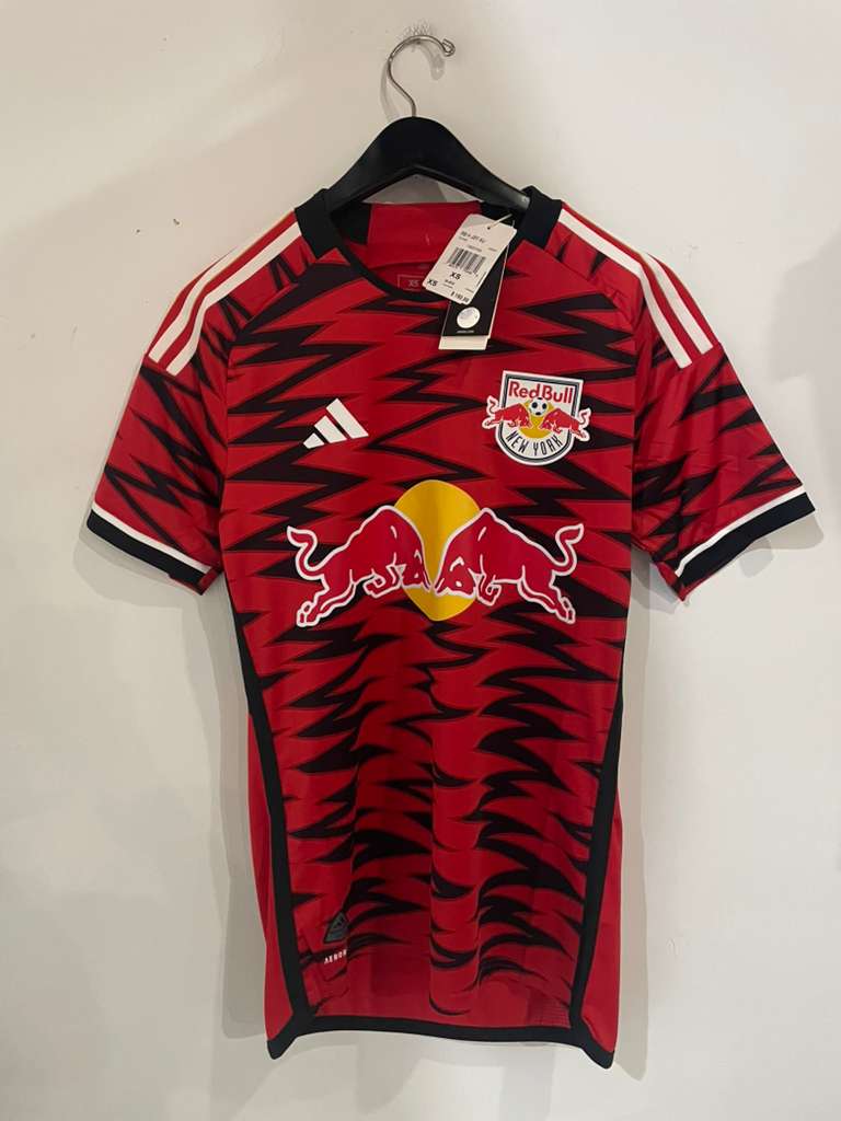 New York Red Bulls 2024-25 Special