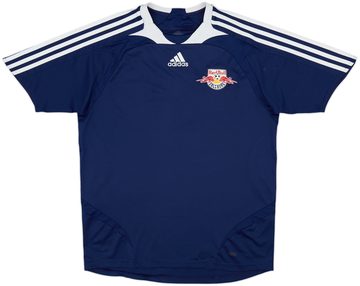 Red Bull Salzburg 2007-08 Training