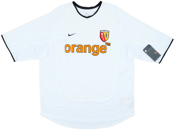 Lens 2002-03 Third