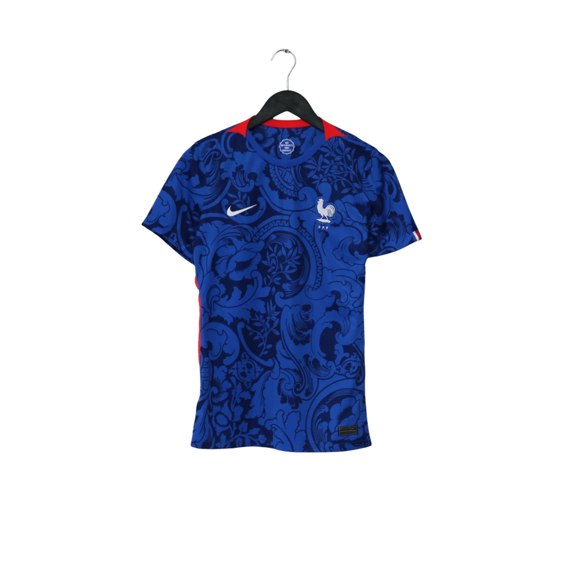 France 2021-22 Home
