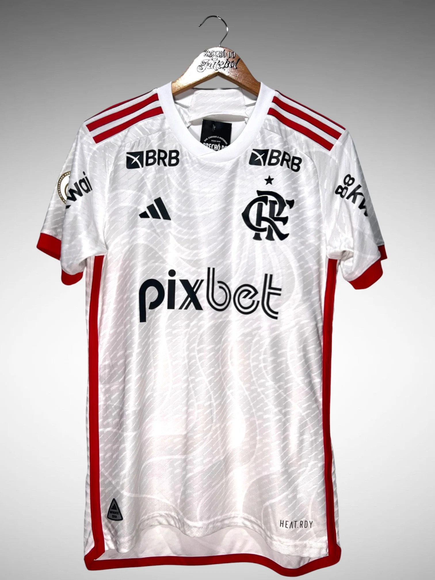 Flamengo 2024 Away