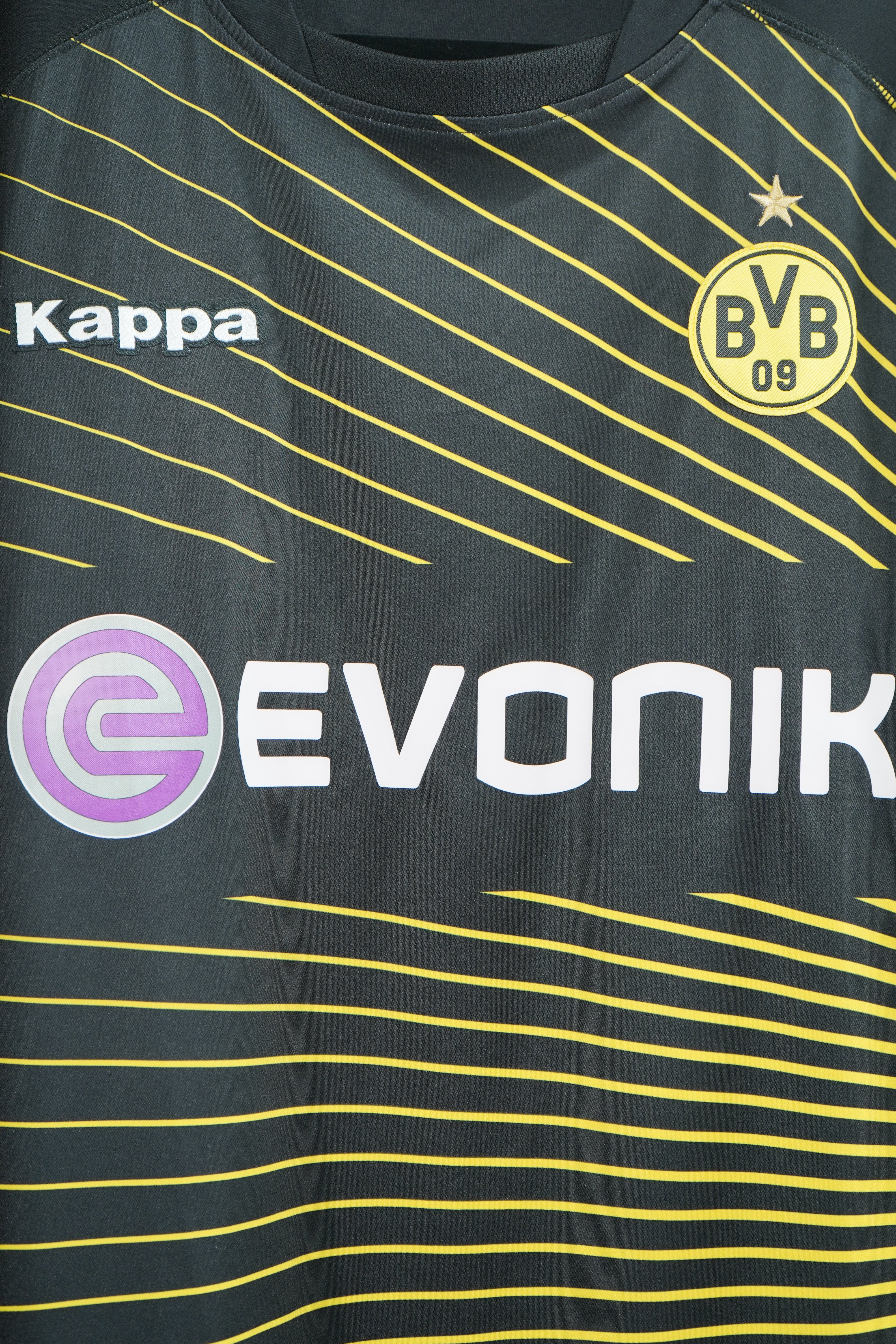 Borussia Dortmund 2009-10 Other