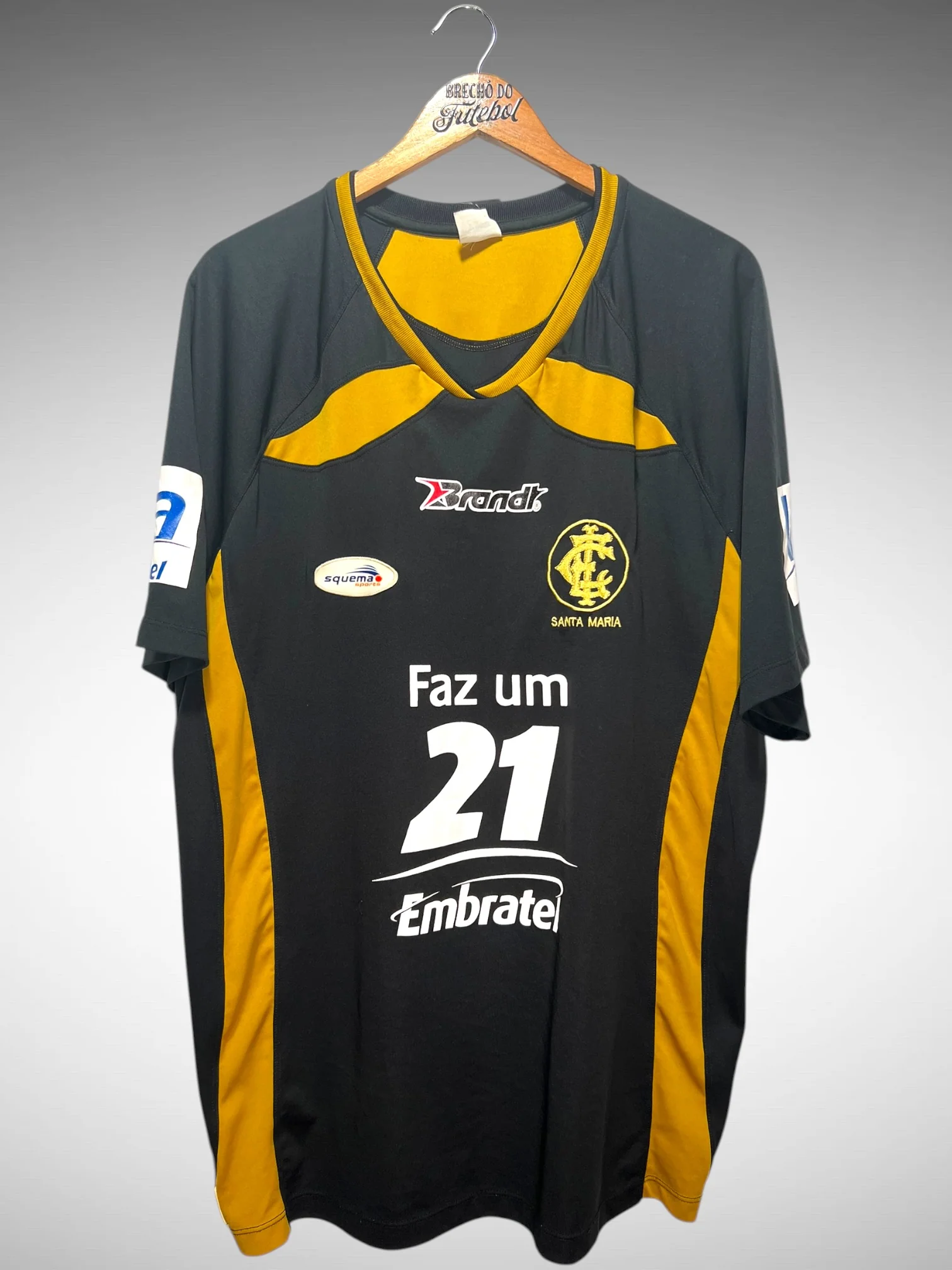 Inter 2010 Third