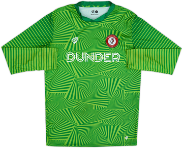 Bristol City 2019-20 Gk