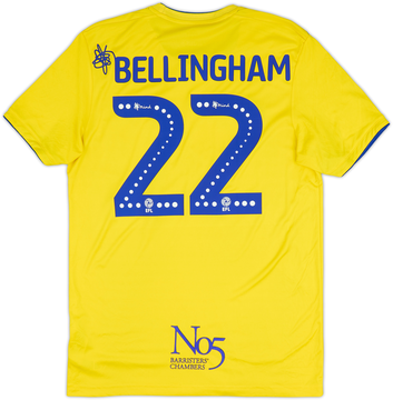 Birmingham 2019-20 Third