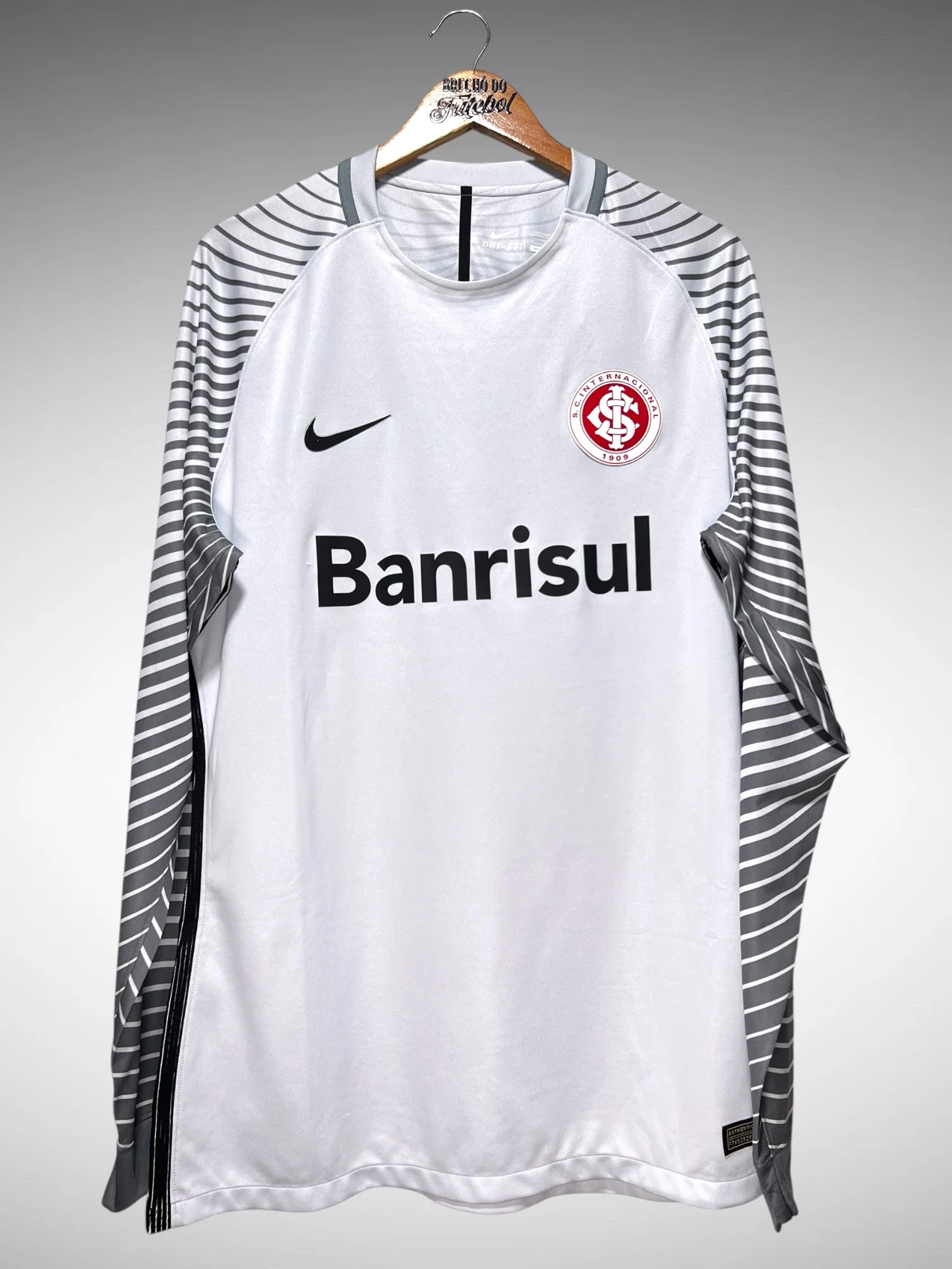 Internacional 2016 Gk