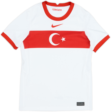 Turkey 2020-21 Away