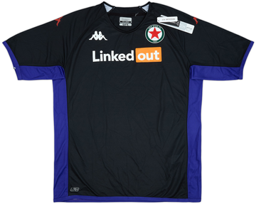 Red Star FC 2022-23 Away