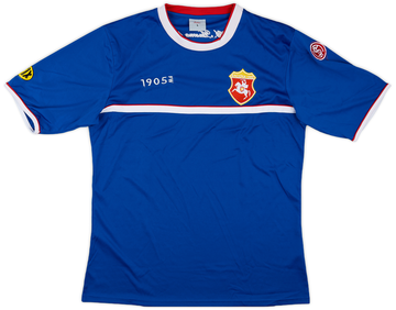Ancona 2012-13 Training