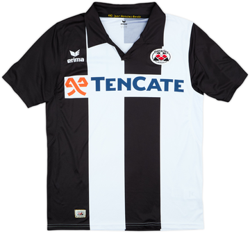 Heracles Almelo 2013-14 Home