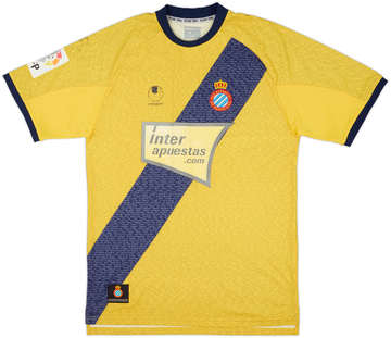 Espanyol 2009-10 Away