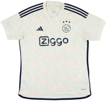 Ajax 2023-24 Away