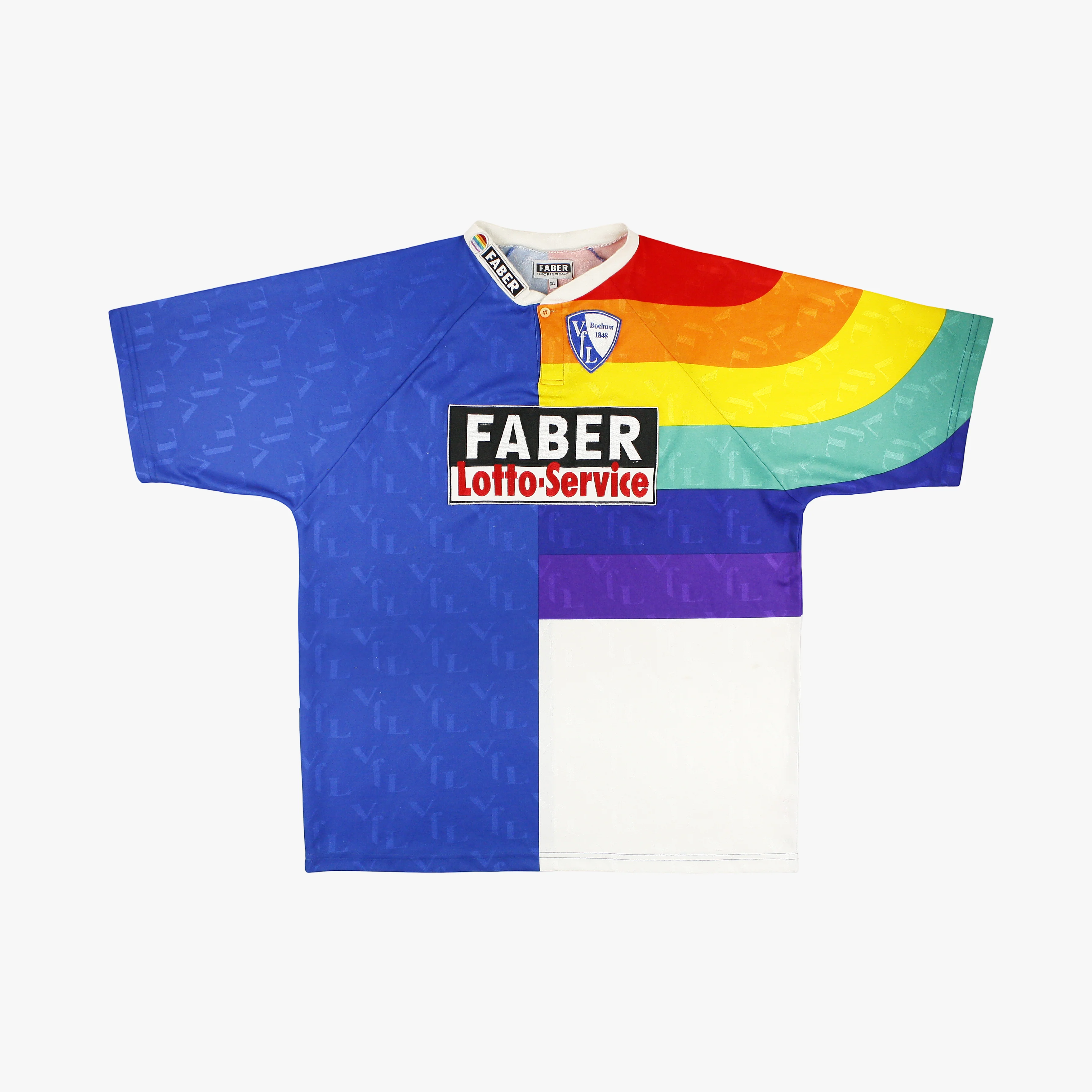 VFL Bochum 1997-99 Home
