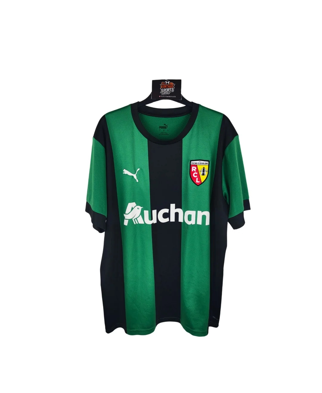 RC Lens 2022-23 Away