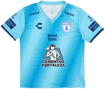 Pachuca 2019-20 Training