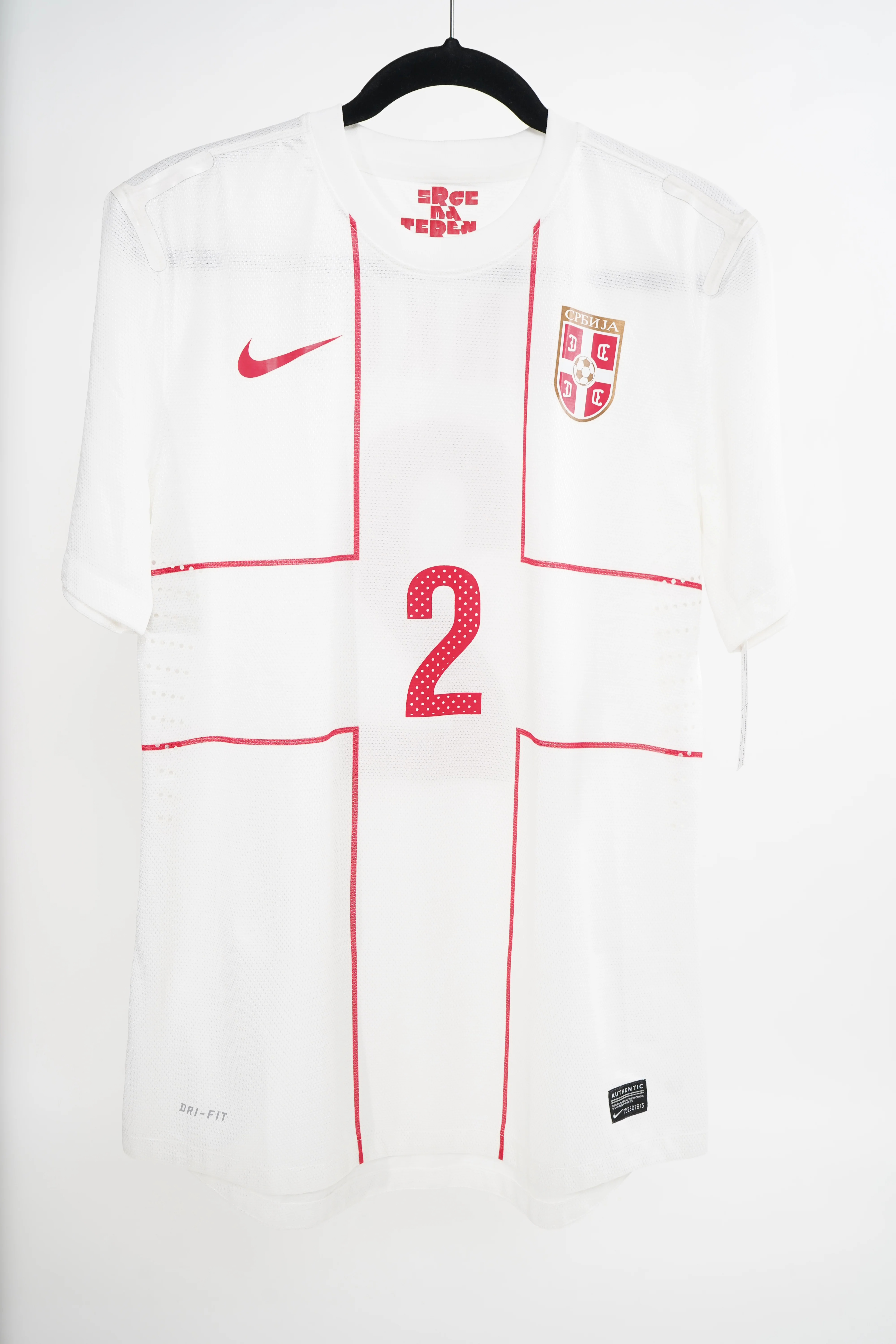Serbia 2012 Special