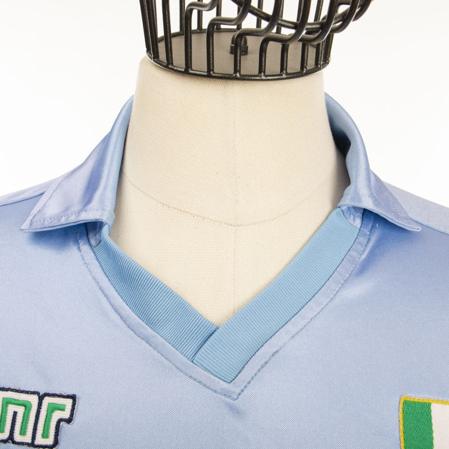 Napoli 1990-91 Home