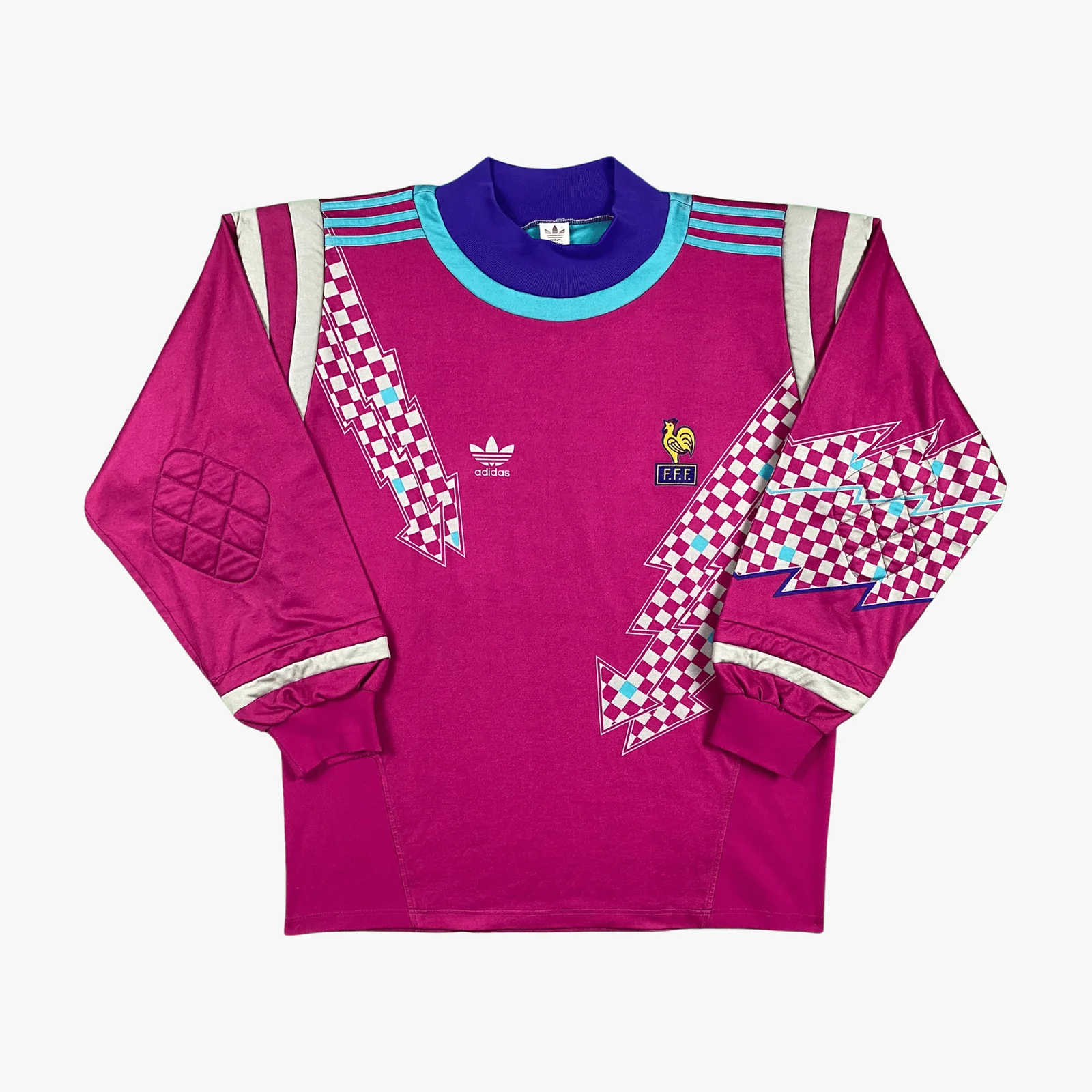 France 1992-93 Special