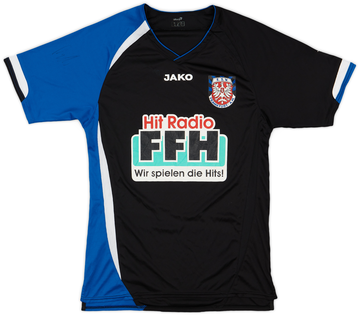 Frankfurt 2007-08 Home