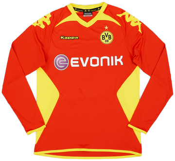 Borussia Dortmund 2011-12 Gk