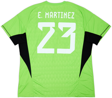 Argentina 2022-23 Gk