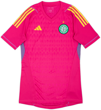 Celtic 2023-24 Gk