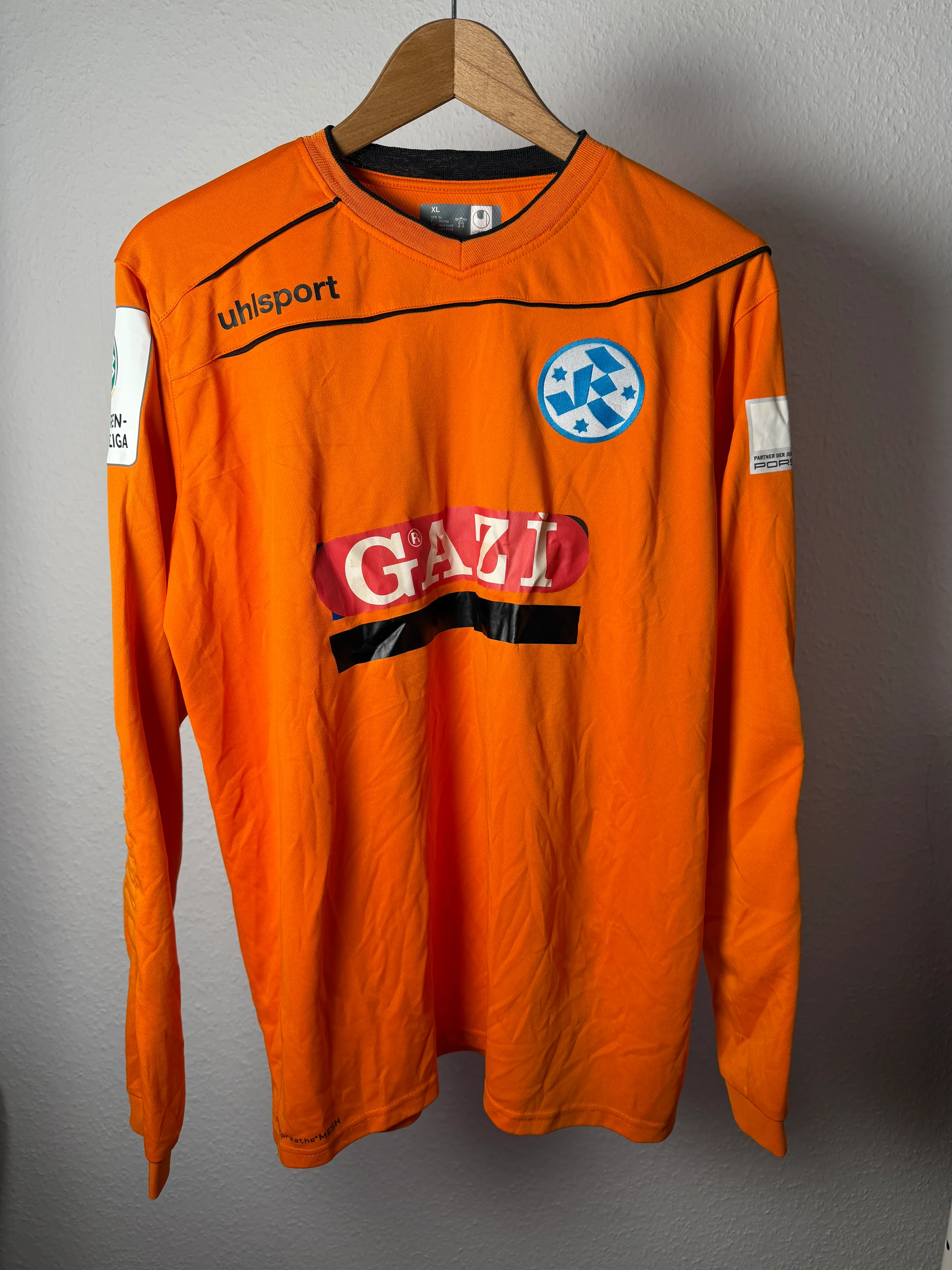 Stuttgarter Kickers 2006-07 Special