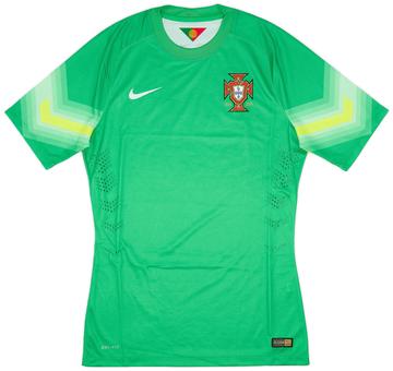 Portugal 2014-15 Gk