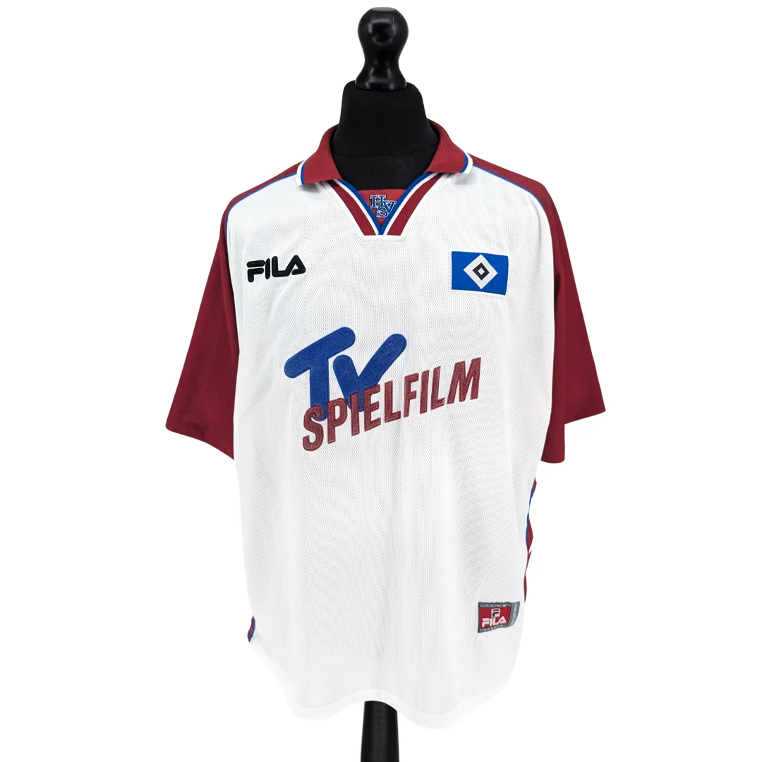 Hamburg 2000-01 Special