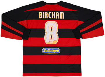 QPR 2005-06 Away