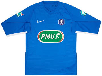 Coupe De France 2020-21 Home