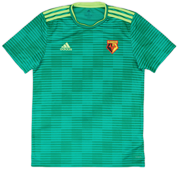 Watford 2019-20 Third