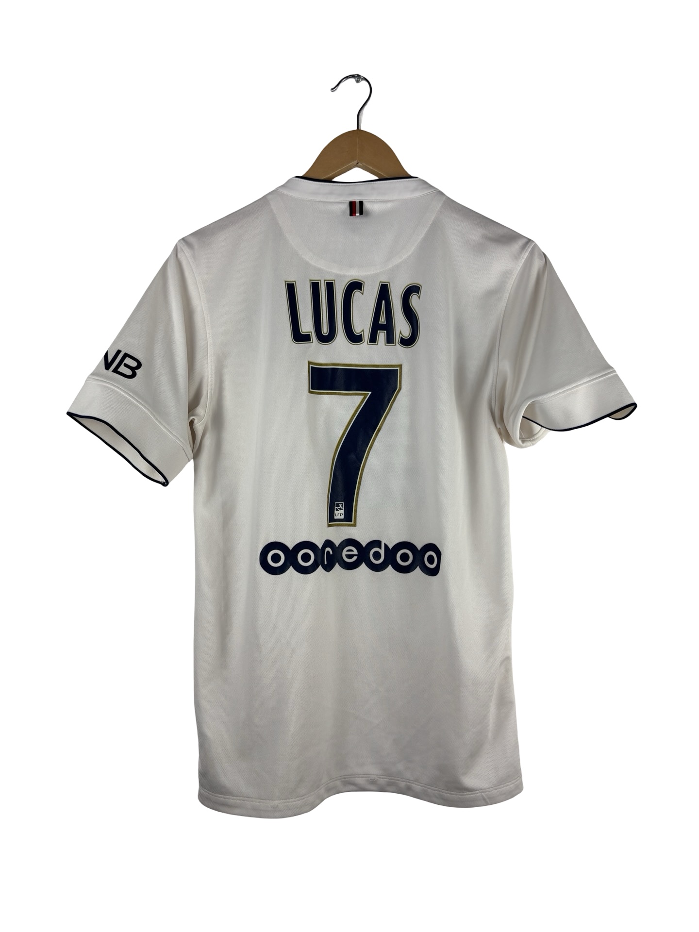 PSG 2014-15 Other