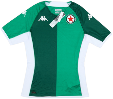 Red Star FC 2022-23 Home