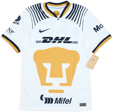 UNAM Pumas 2022-23 Home