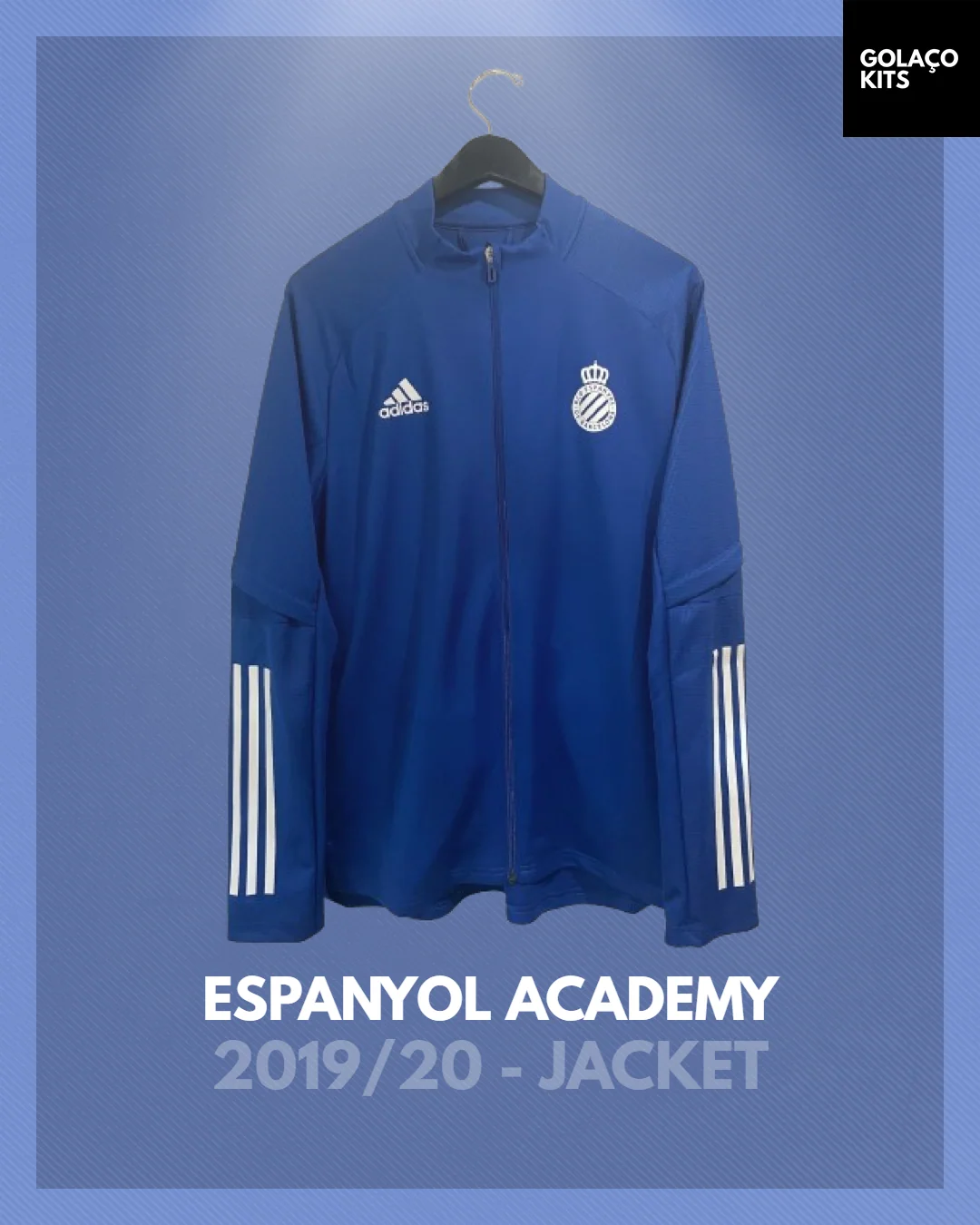 Espanyol 2019-20 Training