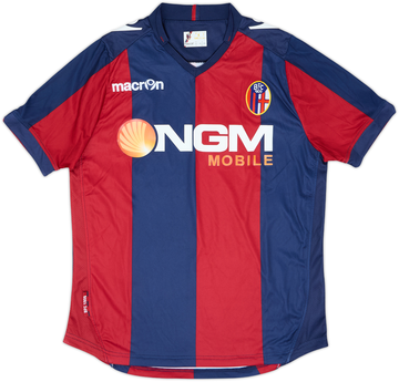 Bologna 2013-14 Home