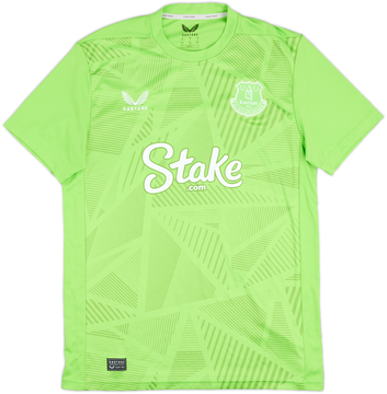 Everton 2024-25 Gk