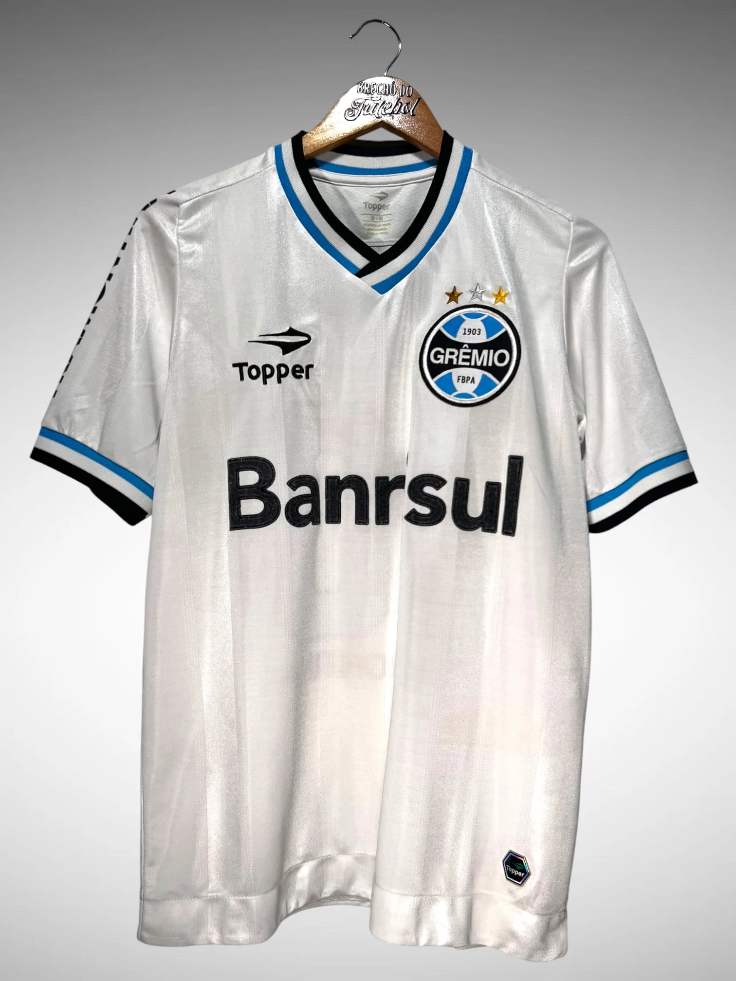 Gremio 2013 Away
