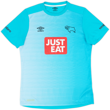 Derby 2015-16 Third