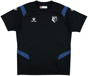 Watford 2021-22 Training