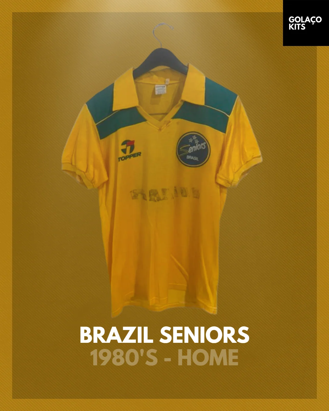 Brazil 1987 Special