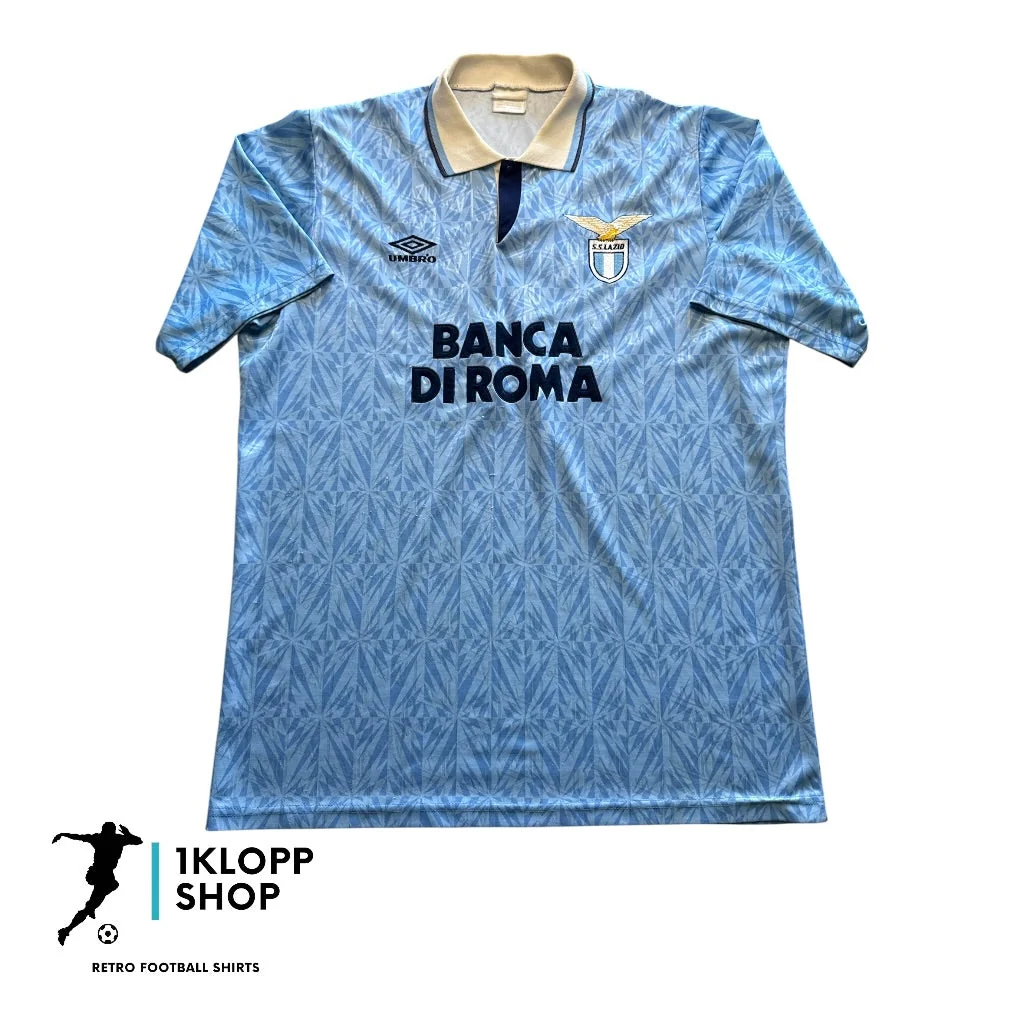 Lazio 1992-93 Special