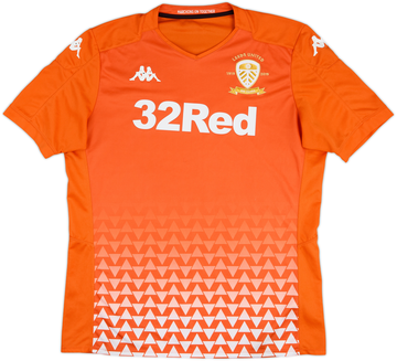 Leeds United 2019-20 Gk