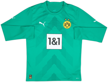 Borussia Dortmund 2022-23 Gk