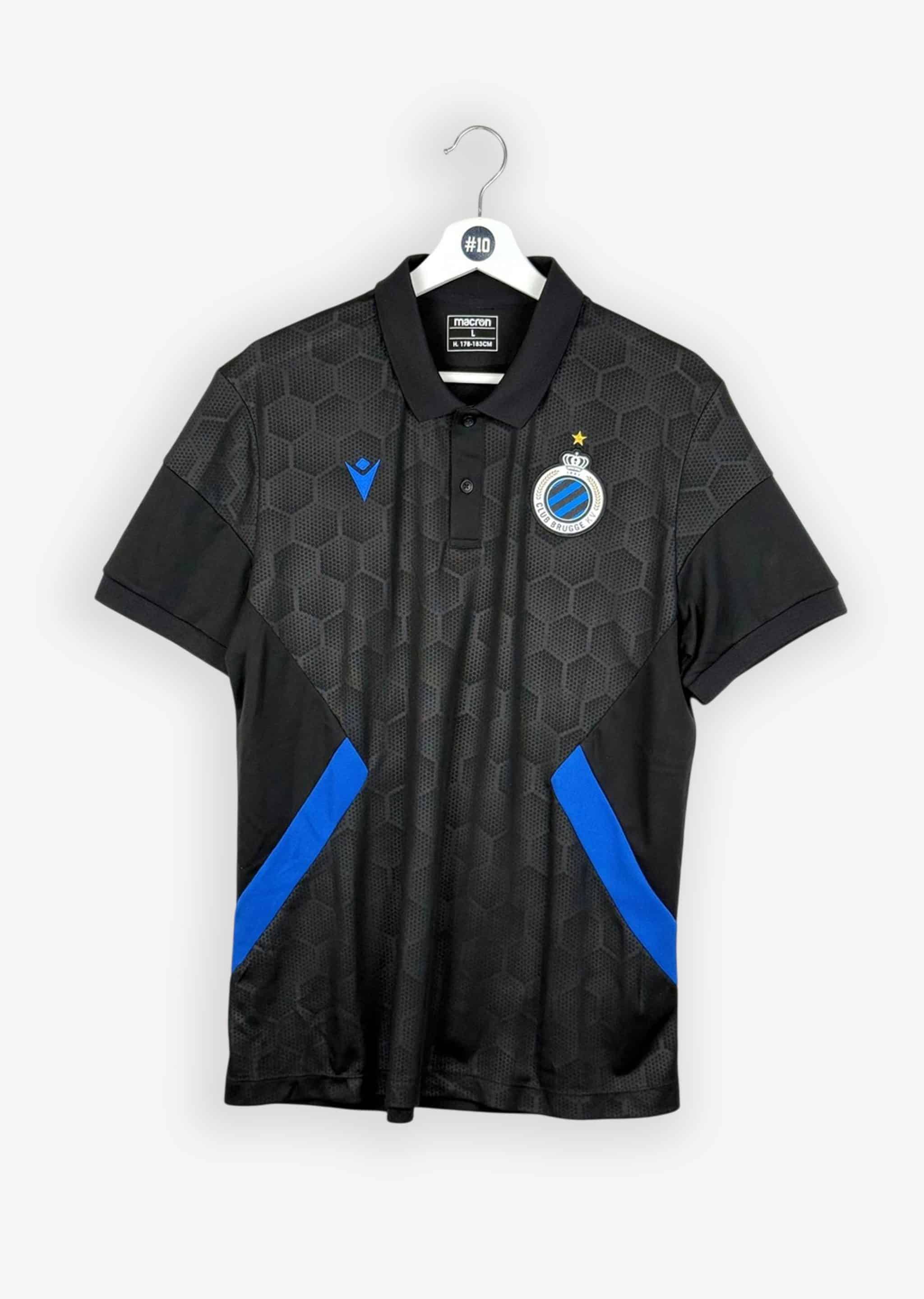 Club Brugge 2019-24 Training