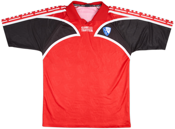 VFL Bochum 2001-02 Third