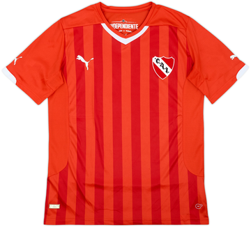Independiente 2014-15 Home
